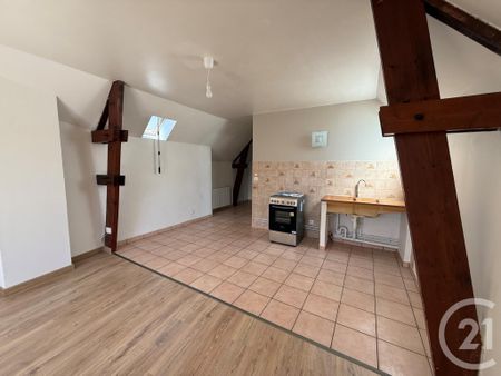 Location Appartement 1 pièce 32m² COULOMMIERS 77120 - Photo 2