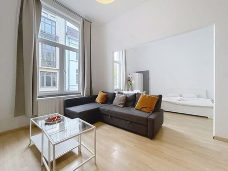 Studio te huur - Photo 3