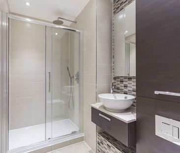 2 bedroom apartment to rent - Photo 3