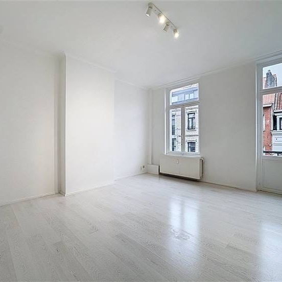 Appartement te huur - Foto 1