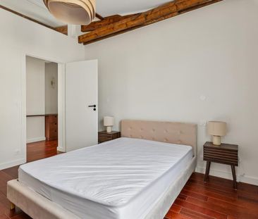 Location Appartement 4 pièces PARIS 16 75116 - Photo 5