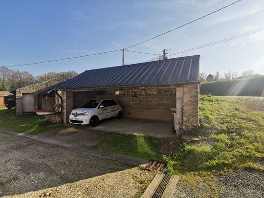 Location Maison 4 pièces 76m² - Photo 1