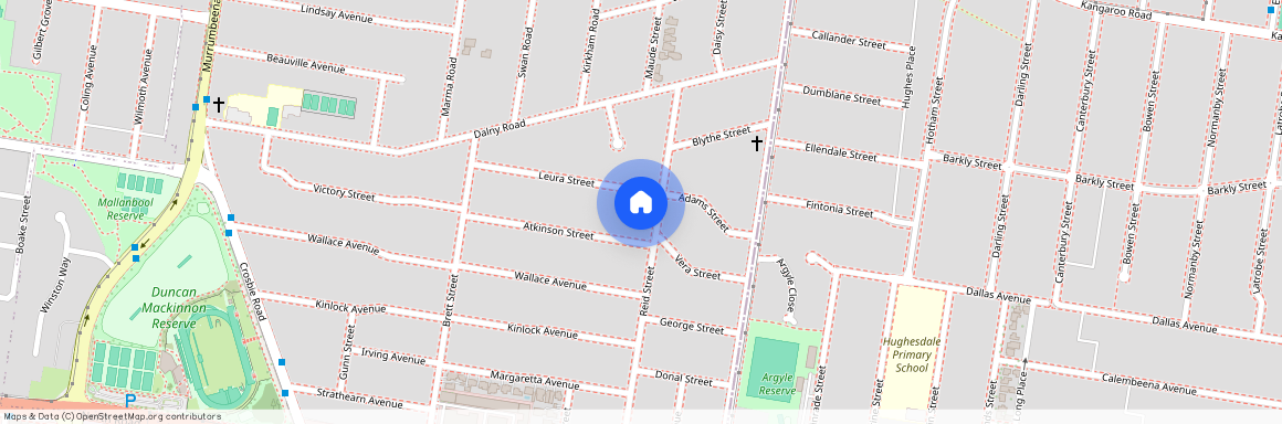 45 Reid Street, Murrumbeena, VIC 3163