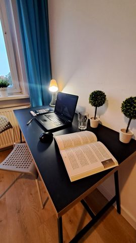 Pokój, ul. Dzielna - Zdjęcie 3