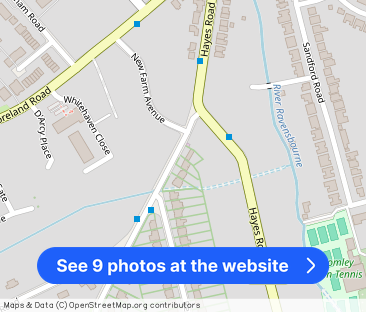Cameron Road, Bromley, BR2 - Photo 1
