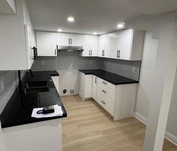 For Lease - 888 Rexton Drive Unit# Bsmt, Oshawa, Ontario - Photo 4