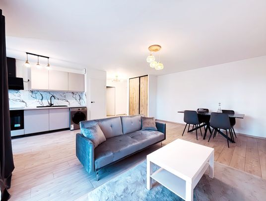 Location Appartement 2 pièces 52m² ANNEMASSE 74100 - Photo 1