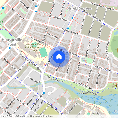 16 Flounder Road, Hobsonville