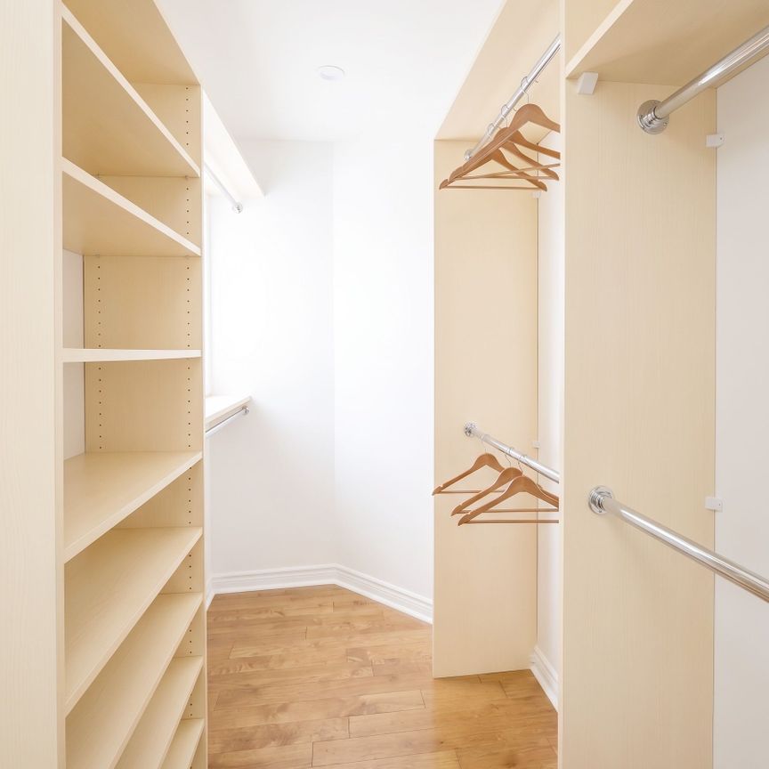 For Lease - 76 Larratt Lane Unit# Upper, Richmond Hill, Ontario - Photo 1