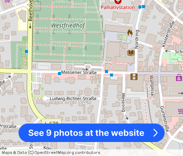 Wunderschöne Dachgeschosswohnung im Zentrum - Photo 1