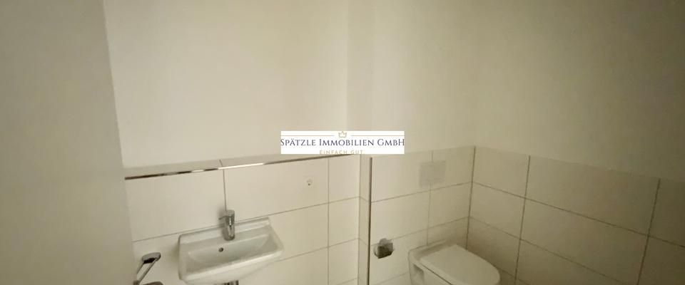 Erstbezug! - Exklusive 3-Zimmer-Wohnung wartet auf Erstmieter - Photo 1