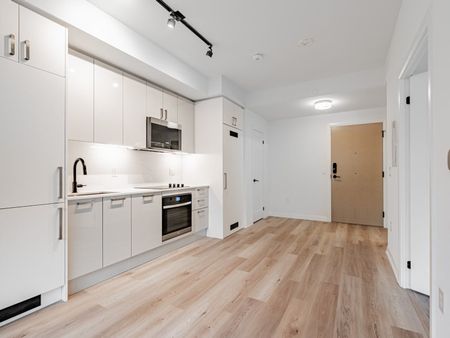 For Lease - 280 Dundas Street Unit# 503, Toronto, Ontario - Photo 3