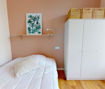 PASTEUR L Roommate 7 Bedrooms at Lorient - Photo 3