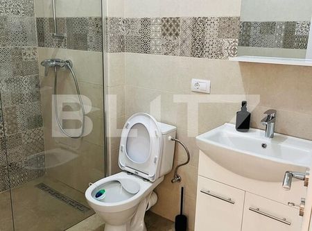 Apartament 2 camere modern, prima inchiriere, Zona George Enescu - Photo 5