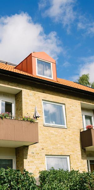 S:t Sigfridsvägen 25 B - Foto 1