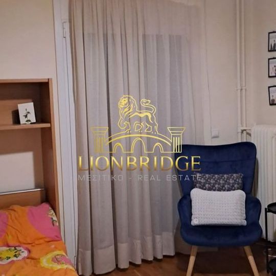 Studio/Γκαρσονιέρα για ενοικίαση Παγκράτι - Photo 1