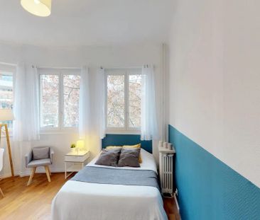 66 rue du Lac 66, Lyon - Photo 5