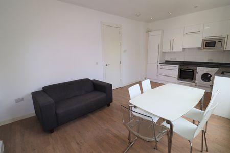 1 Bed Flat, Thane Villas, N7 - Photo 2