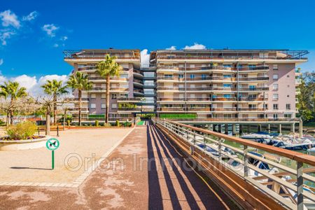 location saisonnière appartement 2 Pièce(s) - Photo 4