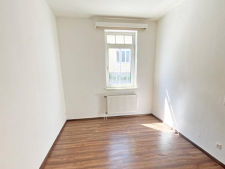 Großzügige Erdgeschosswohnung in Kirchberg am Walde - Foto 3