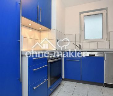 2-Zimmer-Wohnung im 5. OG mit Aufzug und Balkon – Stuttgart-Kernerv... - Foto 5