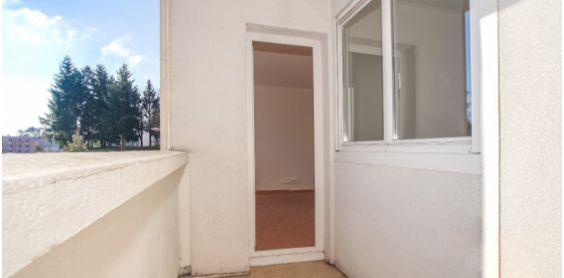 Appartement 3 pièces - Photo 2