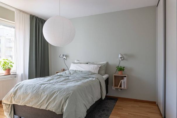 Östermalmsgatan, Västerås - Foto 1