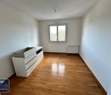 Appartement à louer 4 pièces 77.57m² - Photo 4