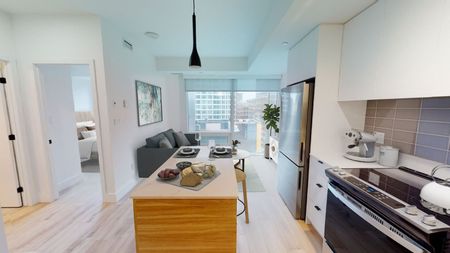 435 Rene-Levesque Blvd West, Montréal, QC - Photo 4