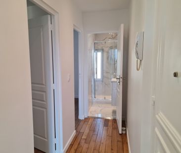 Location Appartement 2 pièces 32m² BIEVRES 91570 - Photo 6