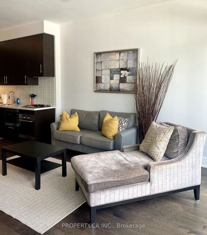 For Lease - 39 Queens Quay Unit# 735, Toronto, Ontario - Photo 2