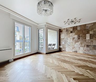 Appartement T3 Versailles à louer - Photo 2