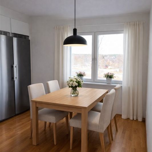 Fäbodgatan 25 - Foto 1