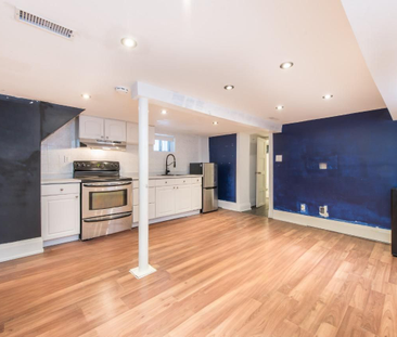 For Lease - 640 Runnymede Road Unit# BSMT, Toronto, Ontario - Photo 6