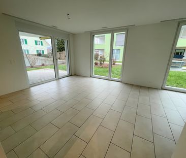 2.5 Zimmer, 68 m², EG - Photo 1