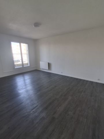 Location Appartement 3 pièces 60m² MERIGNAC 33700 - Photo 2