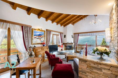 Magnifique Attique de 3,5 pièces - Photo 3