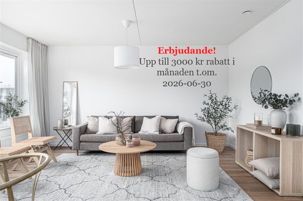 Transportgatan 14 B - Photo 1