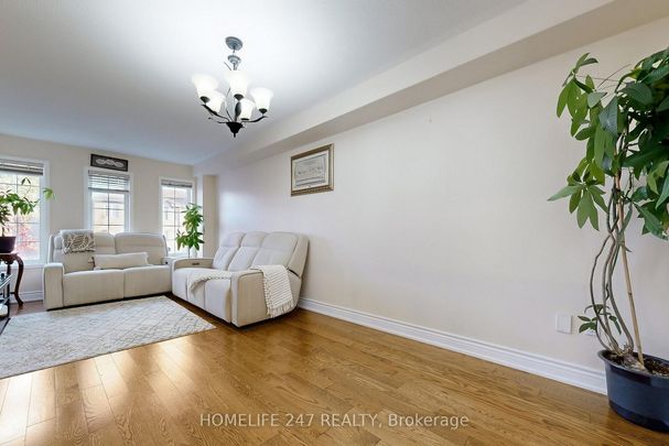 For Lease - 126 Conn Smythe Drive, Toronto, Ontario - Photo 1