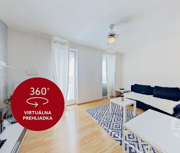 AXIS REAL | 1-izb. byt, NOVOSTAVBA, BA IV. Z. Bystrica, Bratislavská - Photo 4