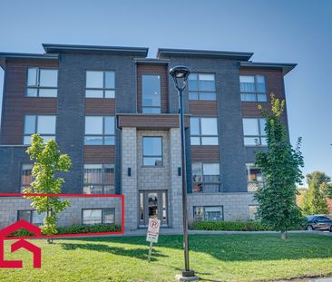 Appartement Salaberry-de-Valleyfield � Louer - Photo 2