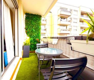 Appartement 2 Pièces 47 m² - Photo 5