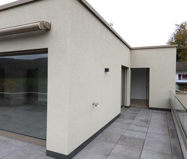 Fantastische Aussicht – Fantastische Wohnung! - Photo 4