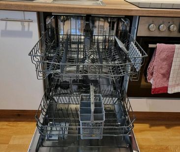 Zweiraumwohnung in der nördlichen Innenstadt, Bernburger Straße - Photo 5