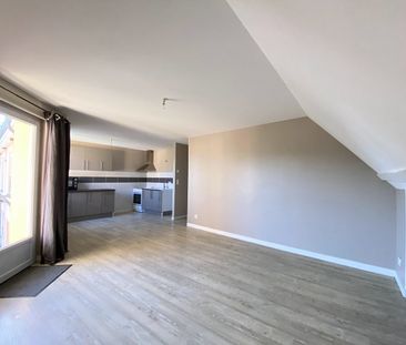 Location Appartement 2 pièces 40m² - Photo 2