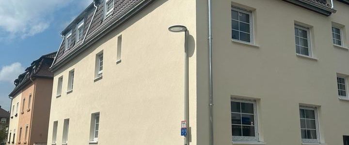 Gehobene & kernsanierte 4-Zimmer-Wohnung (ca. 92 m²) zu vermieten - Foto 1