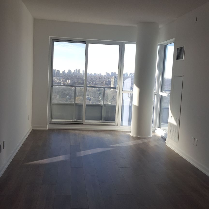 For Lease - 50 Forest Manor Road Unit# 1305, Toronto, Ontario - Photo 1