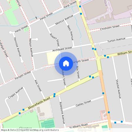 10 Forsyth St, NSW 2208, Kingsgrove