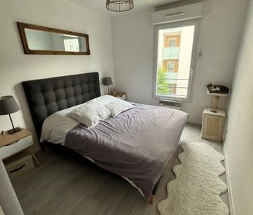 Appartement 3 Pièces 66 m² - Photo 2