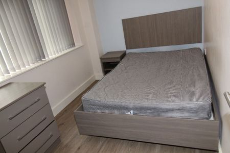 Winckley Square, Flat 03, PRESTON, Lancashire PR1 3JQ - Photo 3